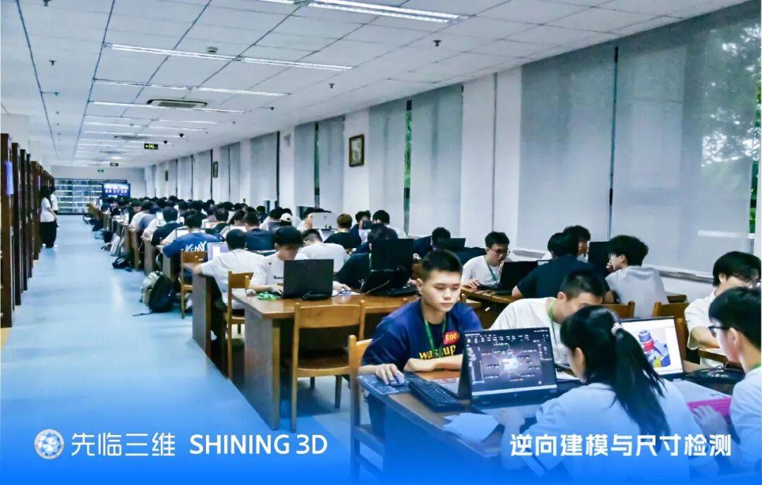 第十九届全国大学生先进成图技术与产品信息建模创新大赛