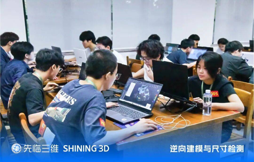 第十九届全国大学生先进成图技术与产品信息建模创新大赛