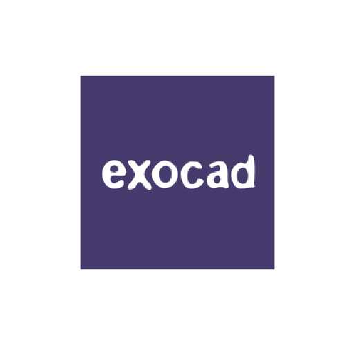  Exocad专业齿科设计软件