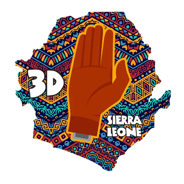 先临公益在非洲 ¦ 3D Sierra Leone 医疗辅具定制项目为塞拉利昂带去关爱和帮助