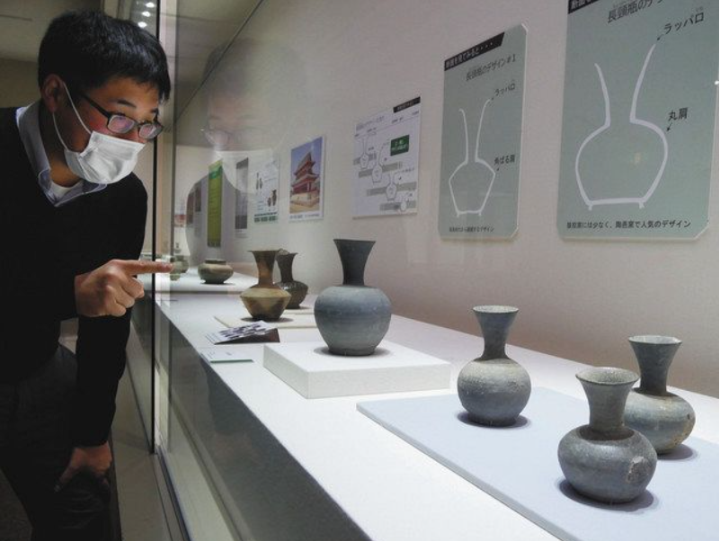 案例 | 线上线下双联动，3D数字化助力日本陶瓷美术馆古文物多维鉴赏