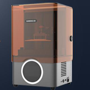 新品发布|AccuFab—L4K高精度光固化3D打印机，助力原型设计和柔性生产