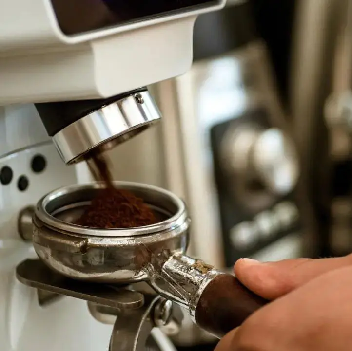 高精度三维扫描，为现磨咖啡贡献一分醇香！