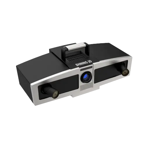 OptimScan 5M 高精度蓝光三维检测系统