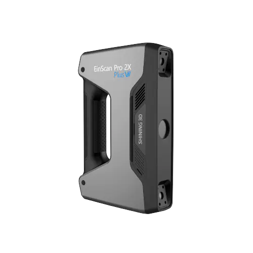 EinScan Pro 2X Plus V2 多功能手持3D扫描仪