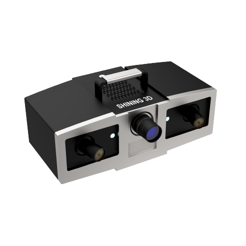 OptimScan 5M Plus 高精度蓝光三维检测系统