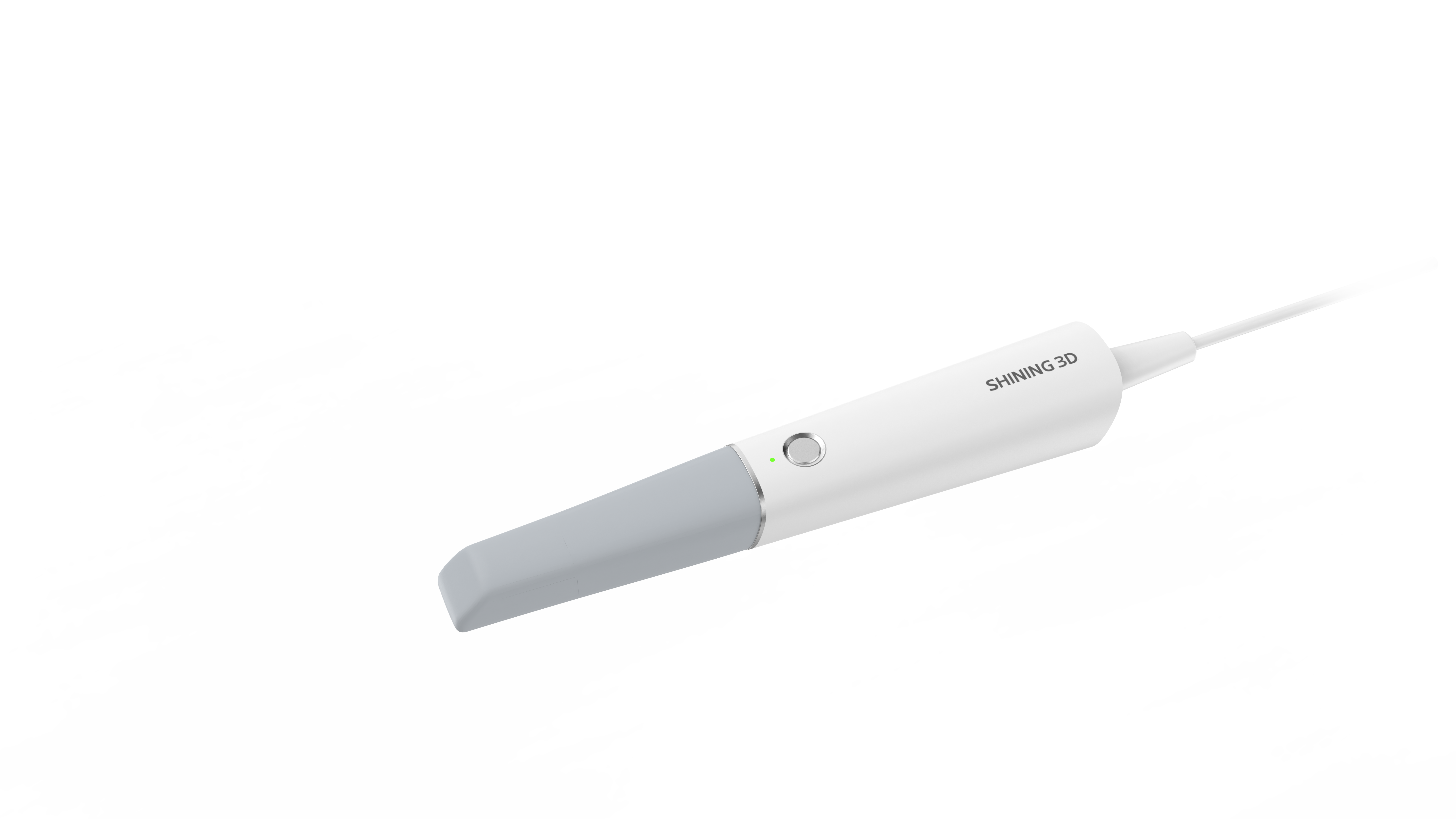 口腔数字印模仪